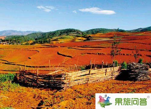 最佳旅游季节