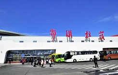 西藏全景游:拉萨-林芝-雅鲁藏布大峡谷-日喀则-纳木措9日游路线